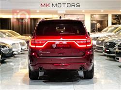 دودج دورانجو